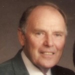 Henry Stoesz Kehler