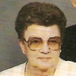 Helen Blatz Kehler