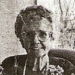 Frieda Goertz Kehler