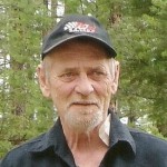 Ernest (Ernie) Stoesz Kehler (1946-2013)