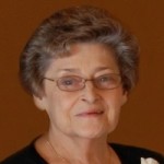 Betty (Kehler) Dueck 1931-2015