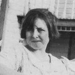 Anne Ethel Ratzlaff