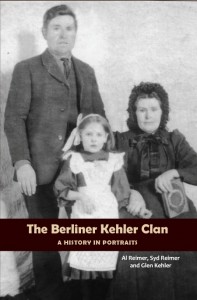 The Berliner Kehler Clan (2009)