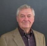 Al Reimer, Professor Emeritus, University of Winnipeg