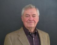 Al Reimer, Professor Emeritus, University of Winnipeg