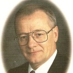 Rev. Bill Hildebrandt
