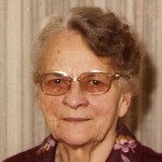 Helena Stoesz Kehler