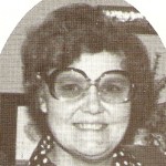 Mary Kehler Isaac