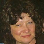 Arlene Kehler Friesen