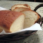 Potato Bread