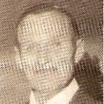 Diedrich W. Dueck