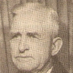 Jakob G. Stoesz
