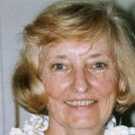 Nita Amy Rose Reimer Hogue 1931-2015