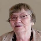 Violet Anne Doerksen (1926-2016)