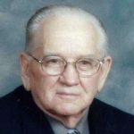 Peter H. Neufeld (1925-2018)