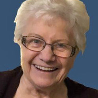 Anne Friesen Kehler (1938-2018)