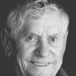 William Blatz Kehler 1933-2019