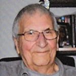 Harold Grunwald (1937-2022)