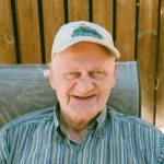 Barry Wayne Triffo (1943-2024)